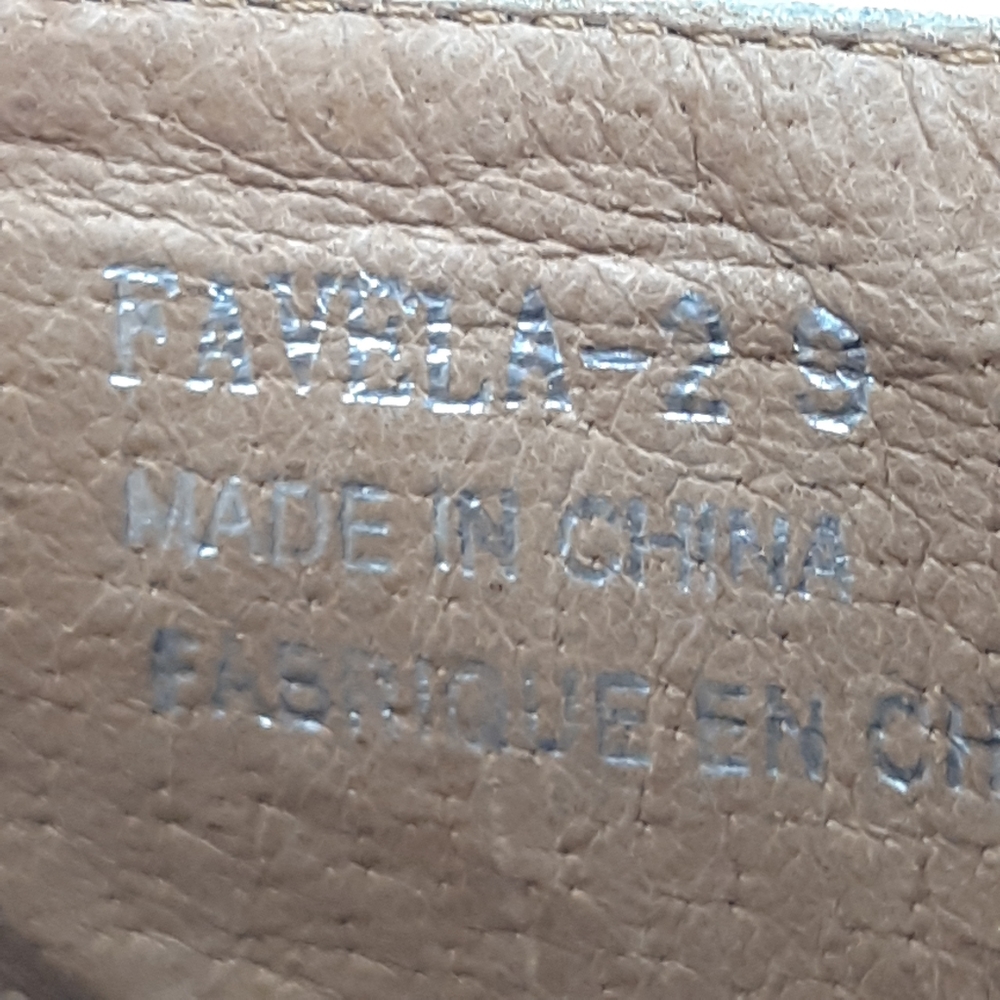 JEFFREY CAMPBELL FAVELA 2 MULE - Picture 15 of 16